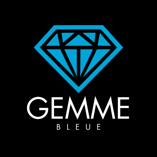 Gemme Bleue